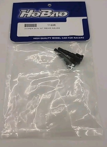 Hobao hyper mini - hyper, axles