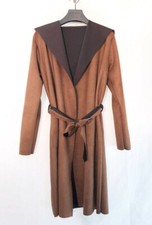 veste trench femme ceinturée