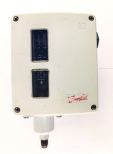 Thermostat Danfoss RT5 17-5250