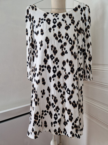Robe claudie pierlot rififi - claudie,
