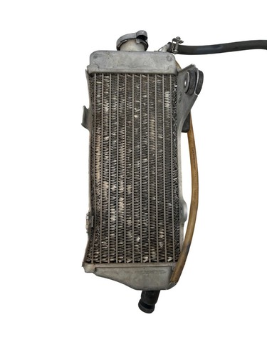 Radiateur droit honda 450 crf - 450,