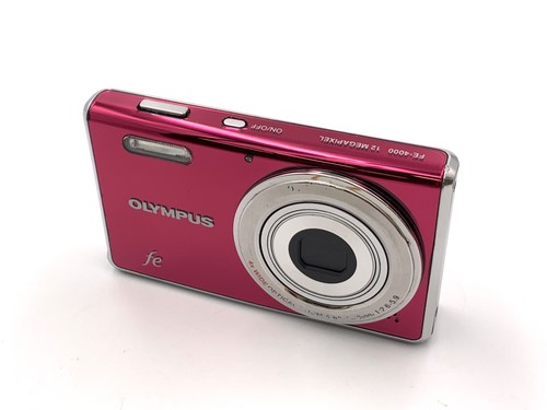 Appareil photo numérique - , 12