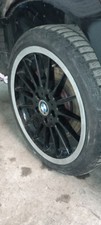 Quatre Jantes Alu BMW330D