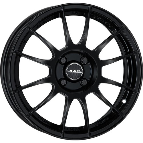 Jante alu mak xlr - 17", 4x100