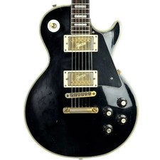 Greco Les Paul Y.J. 1970s -