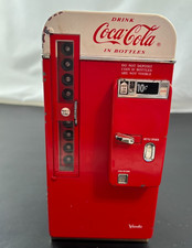 VTG DIE-CAST VENDO COCA COLA