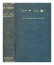 Windisch-Graetz, Lajos, Herzog