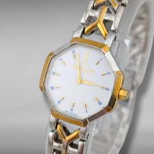 Montre femme Yves Saint