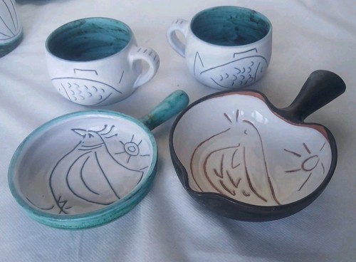 4jacques innocenti poelons - 4jacques,