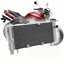 Aluminium radiateur pour honda - aluminium,