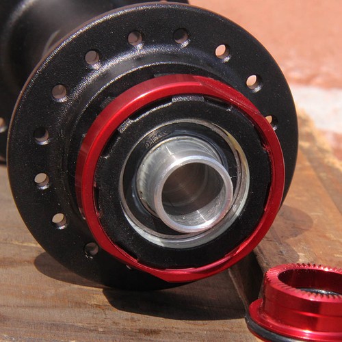 Crewkerz inner shaft - inner,