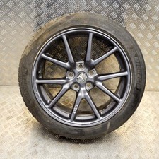 Tesla Modèle 3 Jante en Alliage Avec Pneu 235/45 R18 18X8.5J R18 1044221-00-C