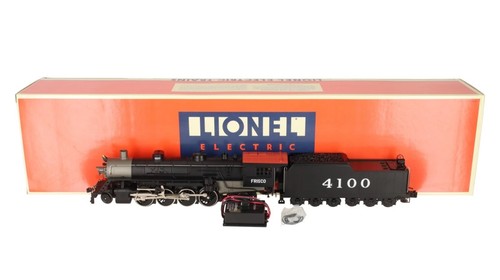 Lionel 18030 gauge - o,