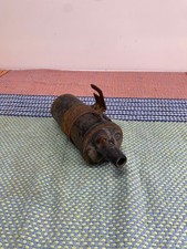 Bobine d’allumage 6 volts Ducellier occasion.  B63