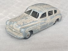 dinky toys ford vedette