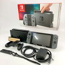 Console nintendo switch - console,