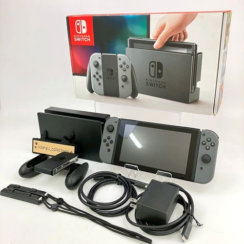 Console nintendo switch - console,