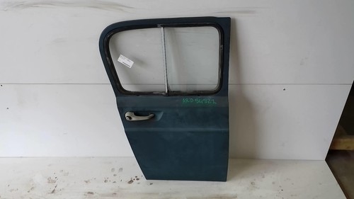 Porte arriere droit renault - porte, r4