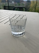 Verres Cristal 
