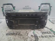 05091509AH autoradio DODGE