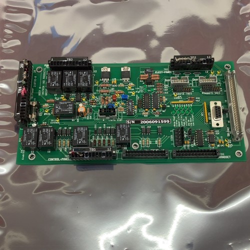 Instron 218735 5500fibhyd - 218735-0,