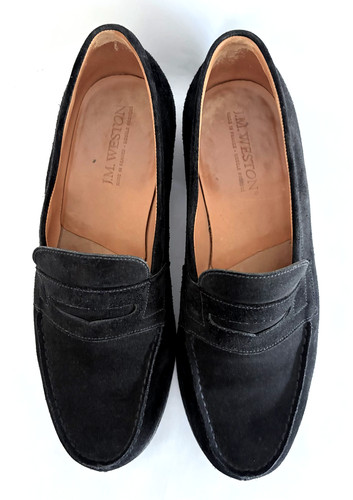 Weston 180 loafers - 180, (1)