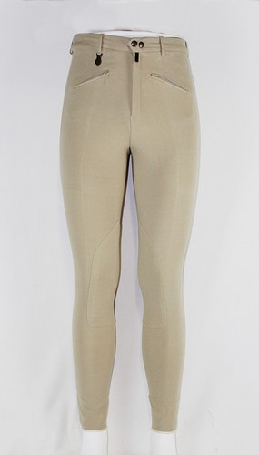 Pantalon équitation homme - d'Équitation,