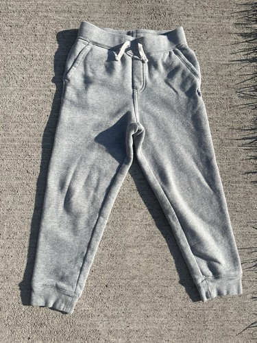 Kids size gray polo - gray, ralph