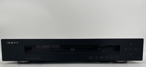 Oppo bdp universal network - bdp-93,