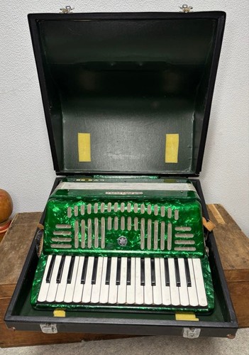 Clavier yamaha accordéon alto - clavier,