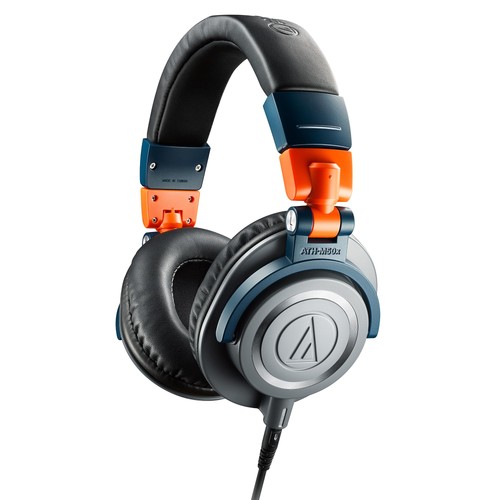 Audio technica ath m50x lab - audio-technica,