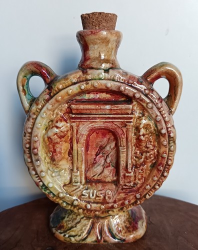 Ancienne jolie bouteille