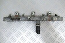 Rampe Injection Bosch Peugeot