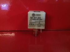 VOLKSWAGEN FOX RELAIS 103 REF 357911253