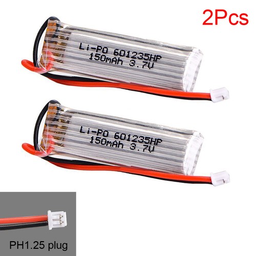 Lipo battery 150mah - lipo,