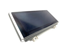 BMW X1 F48 X2 F39 Moniteur Écran Affichage Tactile ORGINAL 8707407