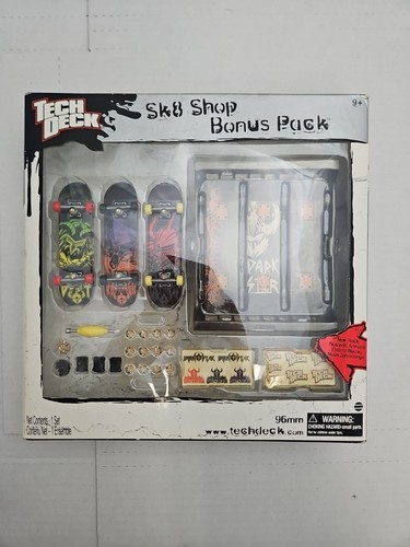 Tech deck skate sk8 - skate,