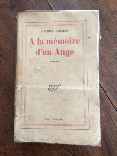 Gabriel véraldi la - gabriel, a