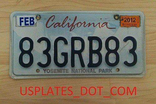 Véritable california état - véritable,