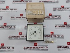 Gossen Metrawatt Compteur De