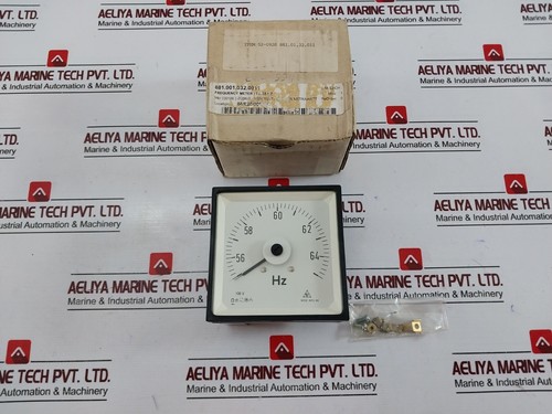 Gossen metrawatt compteur - gossen,