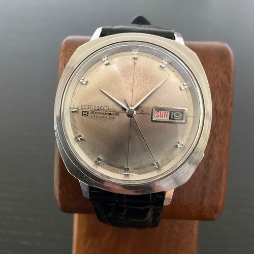 Montre automatique seiko - montre,