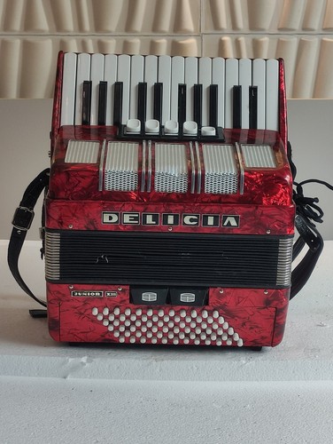 Piano accordion akkordeon - +piano, accordion,akkordeon