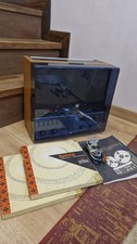 Revox a77 pistes - revox,