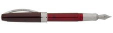 Stylo Plume Michelangelo Rouge