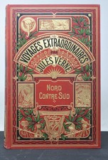 Jules Verne – Nord contre