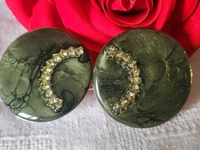 Boucle de ceinture ancienne