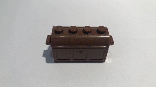 Lego container treasure - container,,