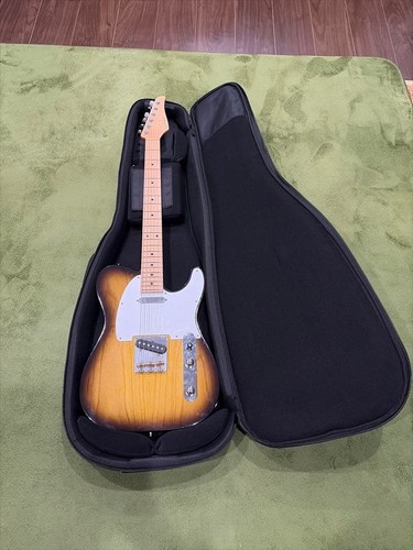 Suhr classic 2 tone - /,