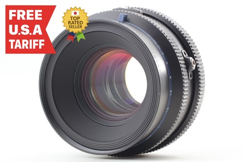 Comme neuf objectif mamiya - [, ]